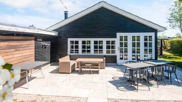 House | View from property