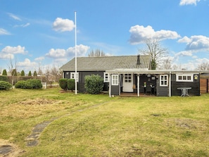 House | Exterior - 4 Star Holiday Home in Grenaa (Grenaa)