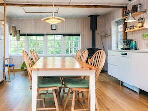House | Interior - 4 Star Holiday Home in Grenaa (Grenaa)