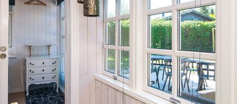 4 Star Holiday Home in Grenaa