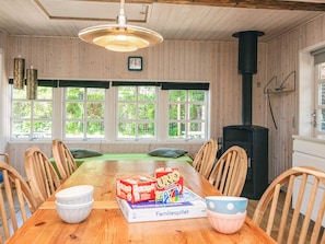 House | Interior - 4 Star Holiday Home in Grenaa (Grenaa)