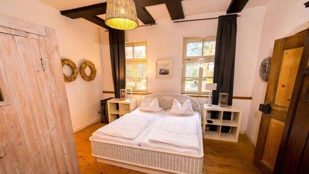 Unclassified image, 1 of 33, button - Majestic Apartment in Brakel (Brakel)