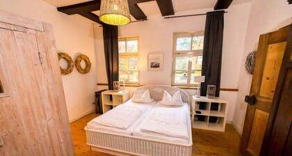 Majestic Apartment in Brakel