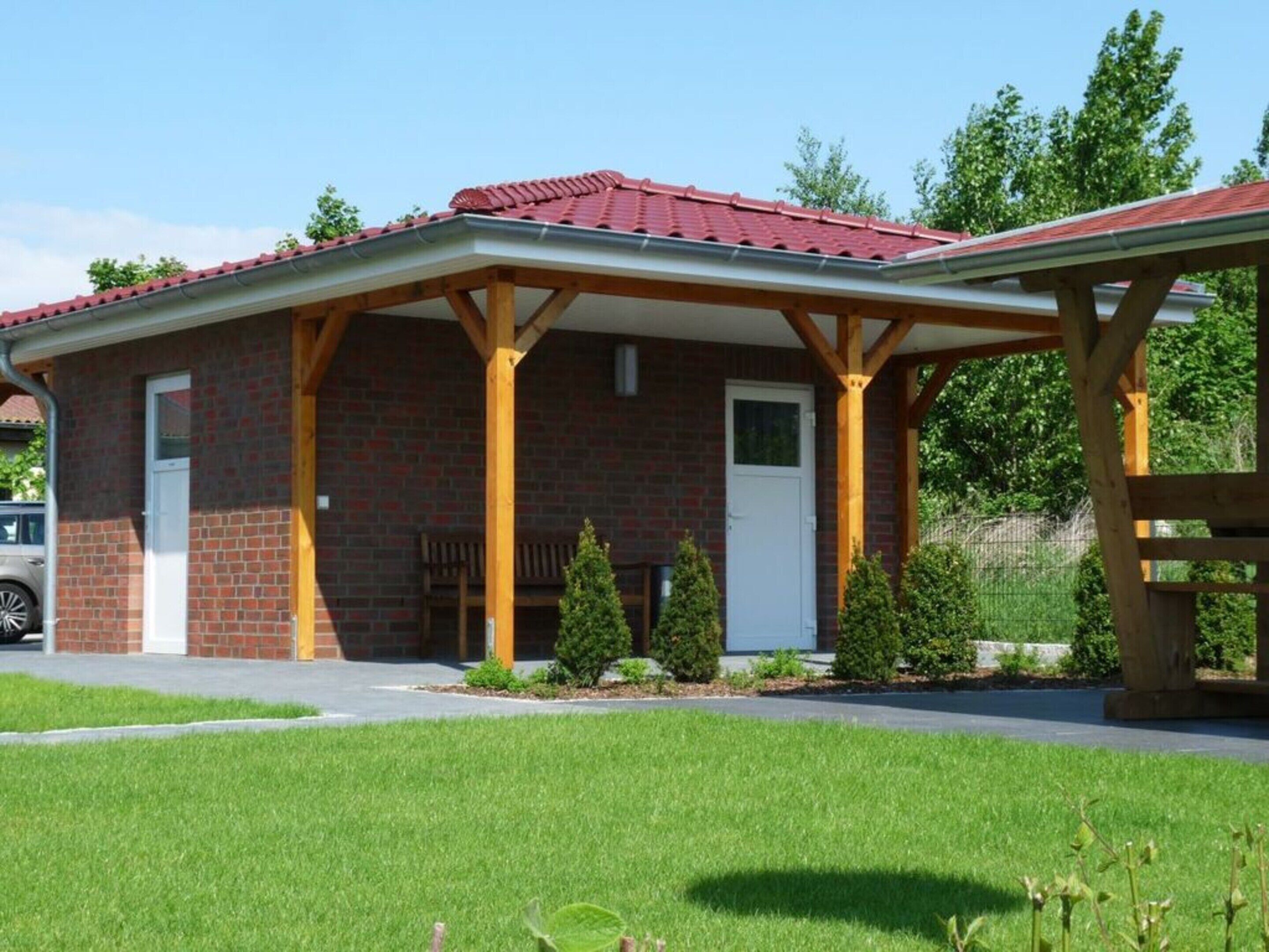 Esterni