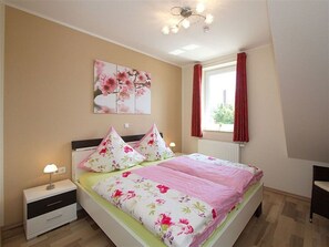 公寓 | 1 間睡房