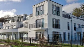 บริเวณภายนอก