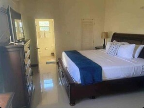 3 Schlafzimmer, WLAN