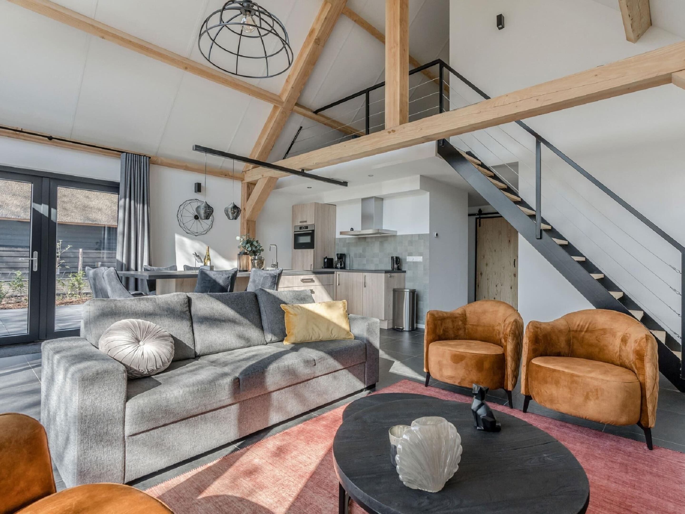 House | Living room
