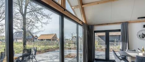 Maison | Salle de séjour