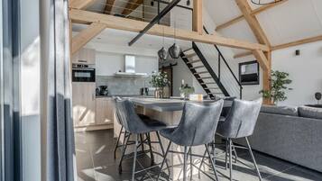House | Private kitchen