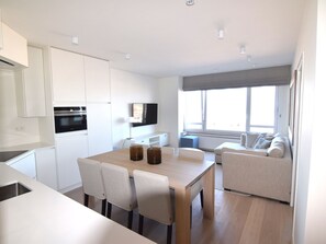 Apartment | Speisen