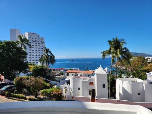 vida beach manzanillo 