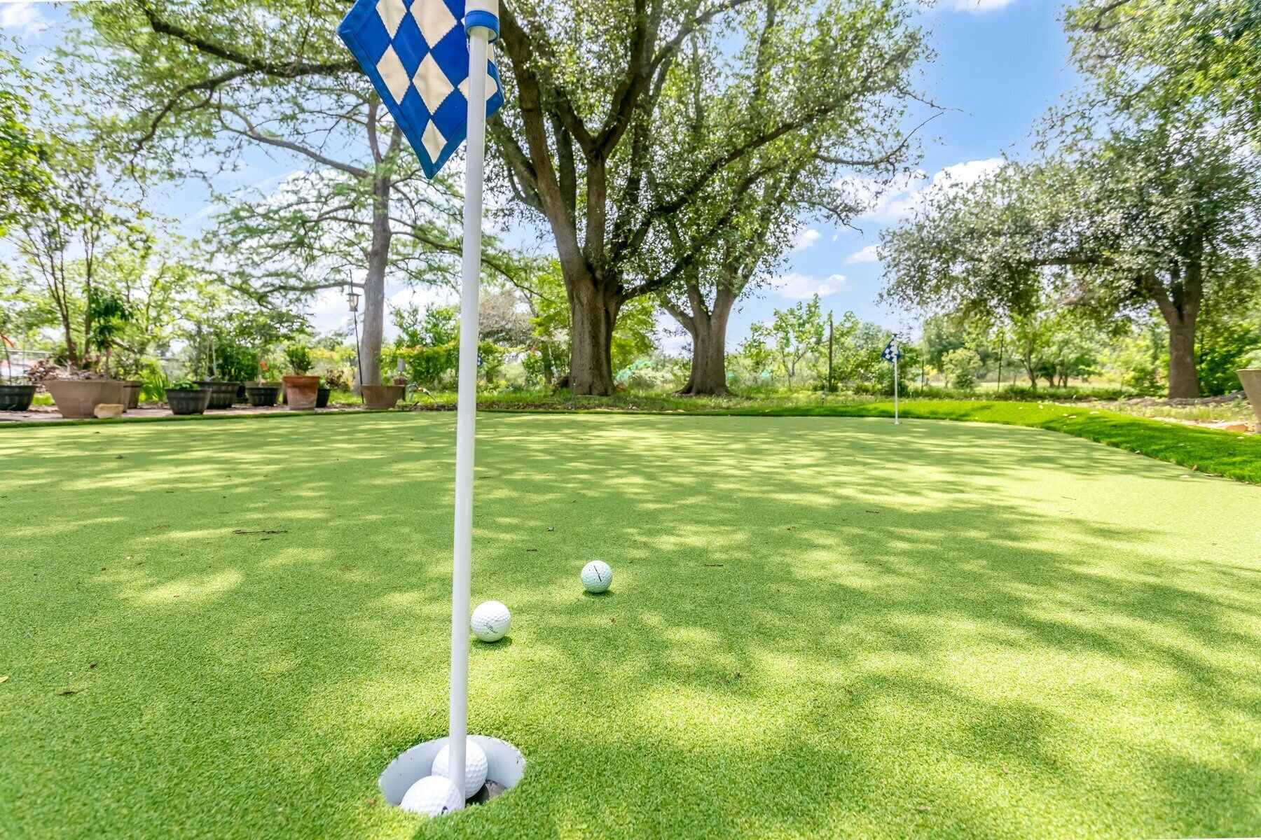 Anderson Orchard | 4/3, Putting Green, Sauna, Pet Friendly w/ fee