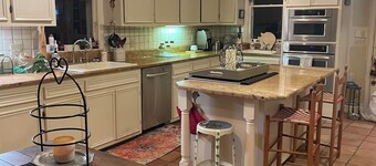 Pear Tree Farm.  Peaceful, Country living at its best. 12 stables. Pet Friendly 