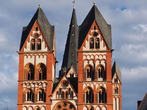 Appartement | Badkamer | Handdoeken