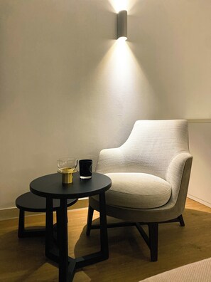 Apartment | Interior - Apartment in Nieuwpoort Near the Beach (Nieuwpoort)