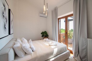 4 bedrooms, Internet, bed sheets - Villa Verde Istria by Istrabook (Svetvincenat)