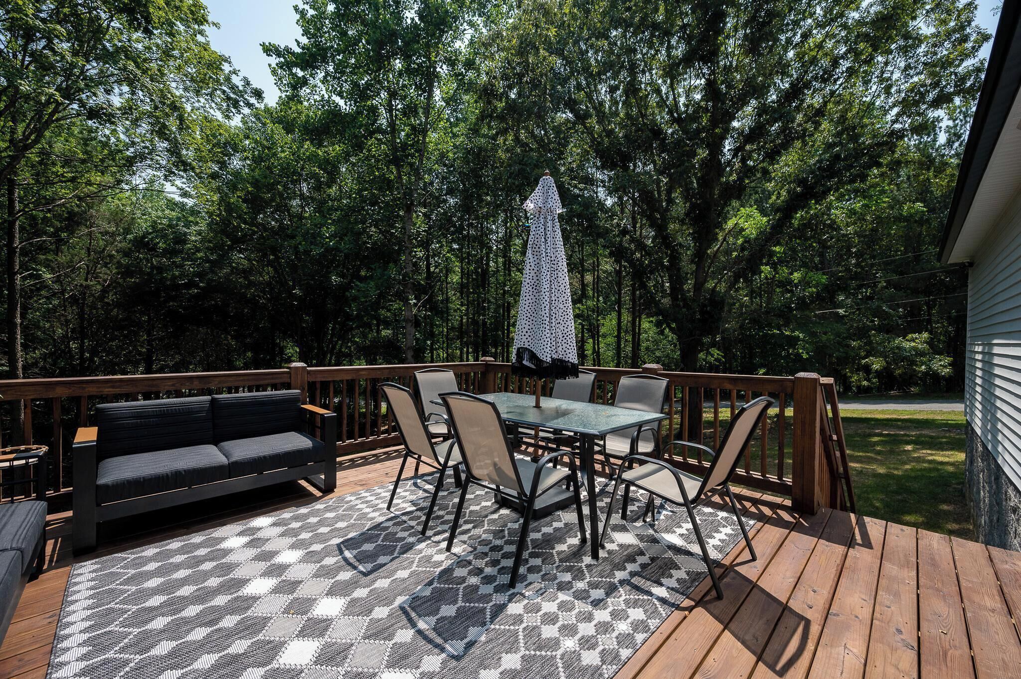 Family-friendly Lakehouse with Game Room Just Minutes from Tim's Ford Lake