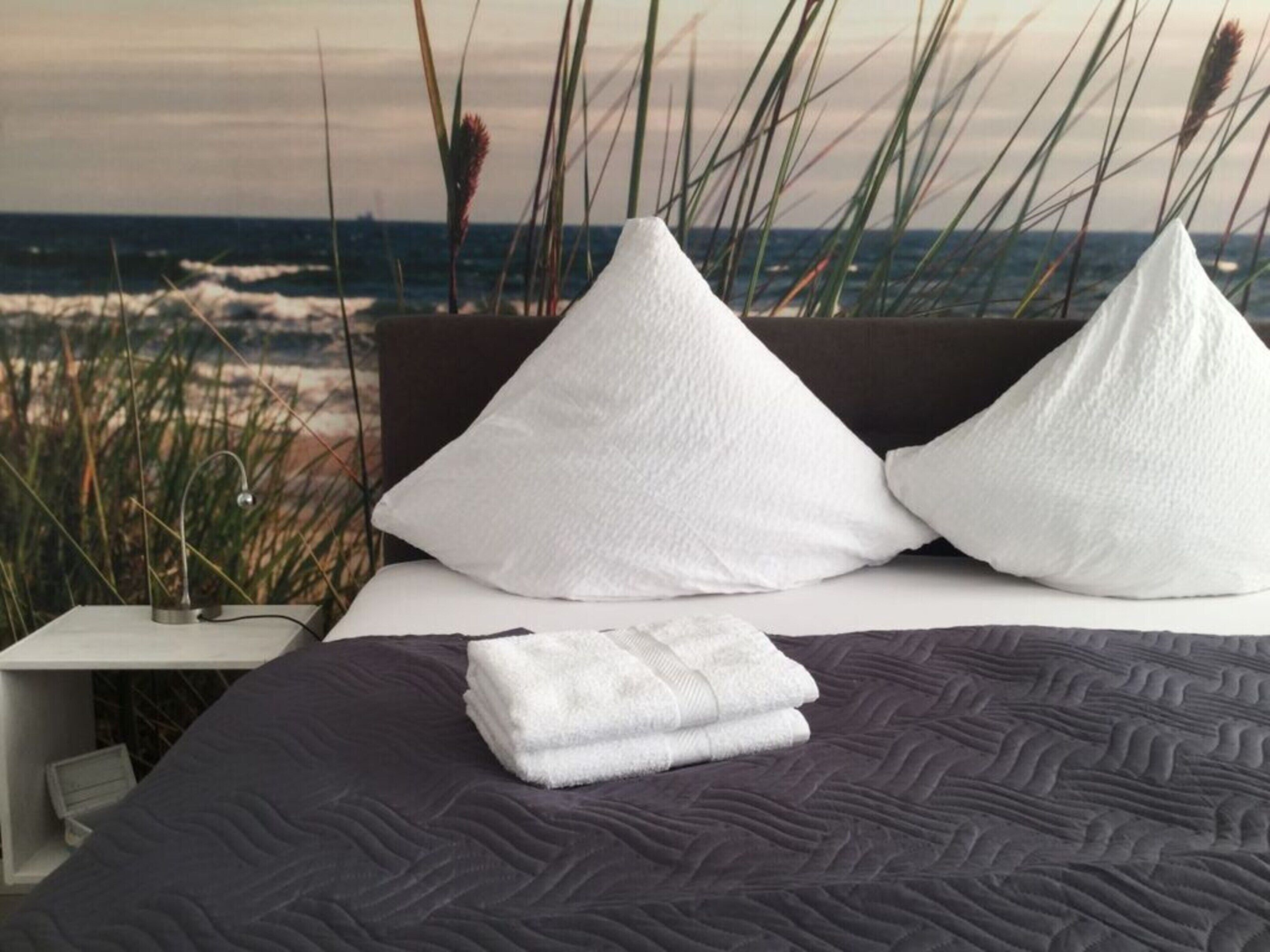 Ferienhaus | 1 Schlafzimmer, Bügeleisen/Bügelbrett