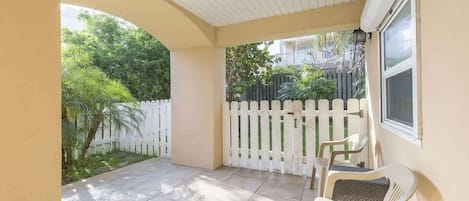 Teras/patio
