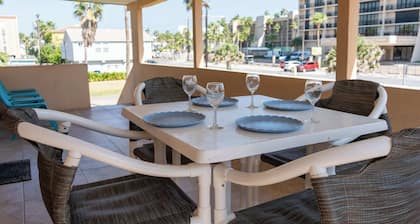 Pompano Beachview Home