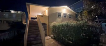 Pompano Beachview Home