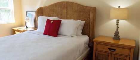 Ferienhaus, Mehrere Betten, Terrasse, Gartenblick (Pompano Beachview Home)