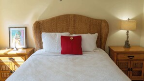 Ferienhaus, Mehrere Betten, Terrasse, Gartenblick (Pompano Beachview Home) | 4 Schlafzimmer, individuell dekoriert, individuell eingerichtet