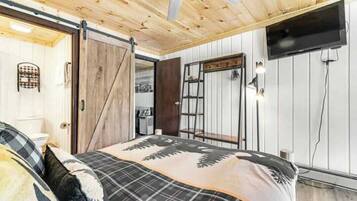 3 chambres, bureau, fer et planche Ă repasser, Wi-Fi