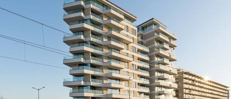 Apartment | Exterior