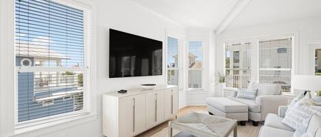 Smart TV