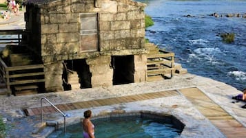 Apartemen | Fasilitas properti