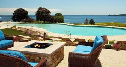 Samoset Resort on The Ocean 1 Bedroom Condo Golf Tennis Pickleball Pool Dining