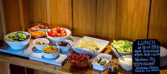 Lungsunds hotell & camping