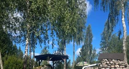 Lungsunds hotell & camping