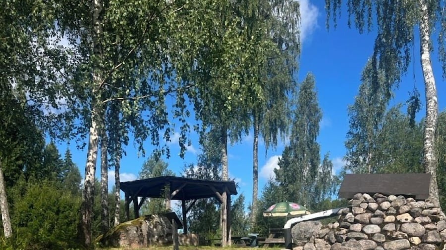 Lungsunds hotell & camping