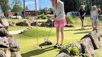 Minigolf