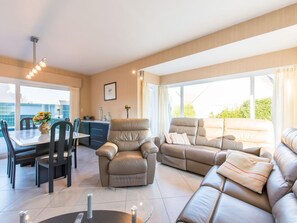 Villa | Restauración