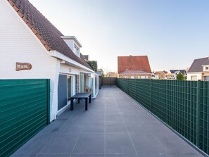 Villa | Außenbereich