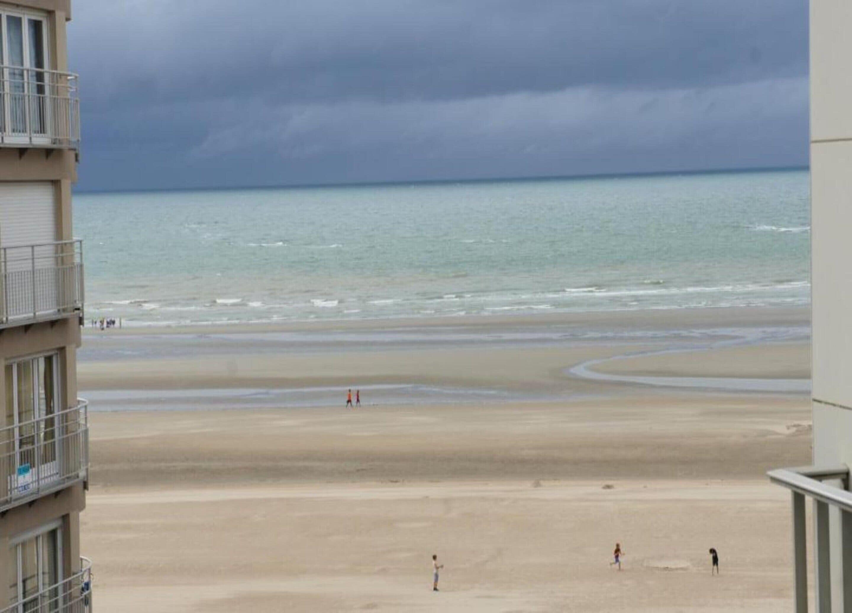 Villa | View from property