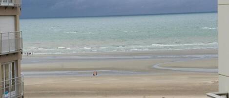 Villa | View from property