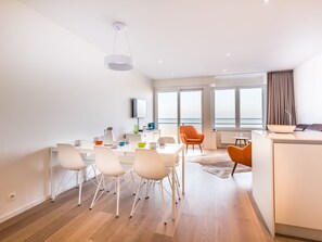 Apartamento | Opções para refeição
