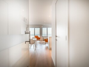 Lejlighed | Spiseområde