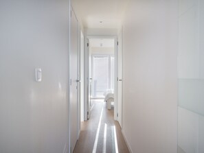 Lejlighed | Interiør