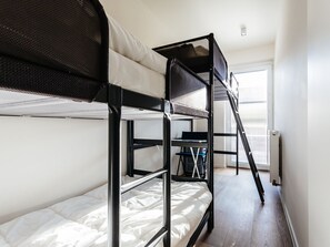 Apartamento | 2 quartos