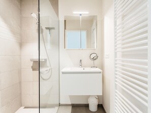 Apartamento | Banheiro