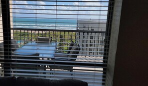 Appart'hôtel, plusieurs lits, balcon (Saida Towers III - 3101) | Intérieur