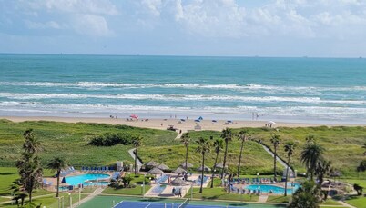 Saida Towers III - 3101