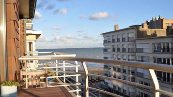 Apartment | View from property