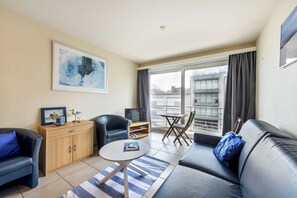 Leilighet | Oppholdsområde